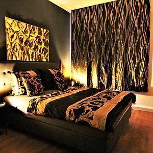 Cityapartments - Luxury 2 Appartement Vienne