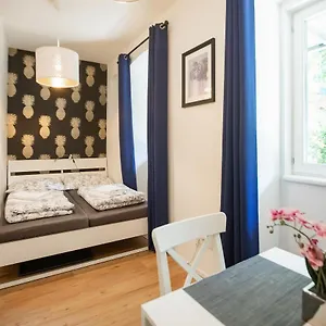 Urban House Appartement Vienne