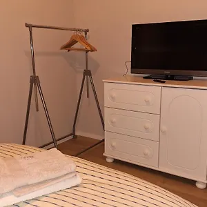 Bienvenue Chez Toi Appartement