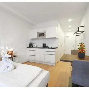 Easy Flat Hyrtlgasse Appartement Vienne
