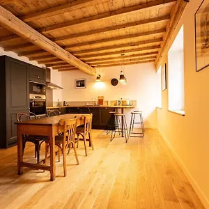 Le « victor Hugo » Valence Centre Appartement Valence (Drome)