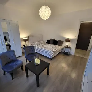 Dream Appartement Annecy