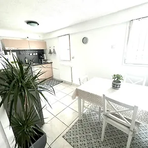 T2 La Roseraie Appartement Chambéry