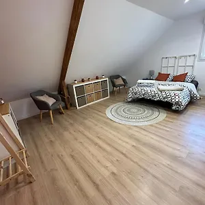 Chez Valentin 2 Séjour chez l'habitant Surzur